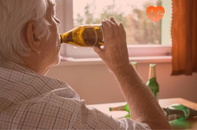 Лечение алкоголизма у пожилых людей в Миллерово