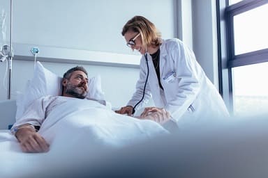 Лечение алкоголизма в стационаре в Миллерово