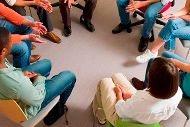 Реабилитация 12 шагов в Миллерово